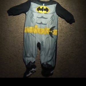 Batman one piece 12M used